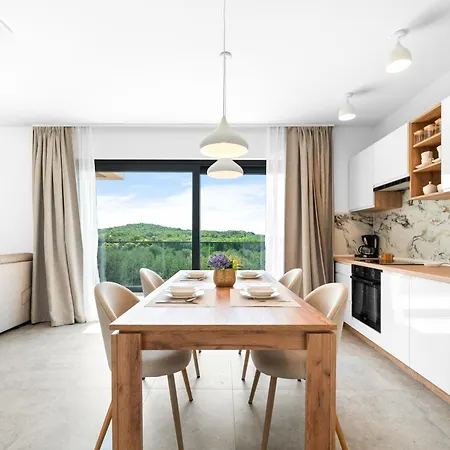 View Apartment *
