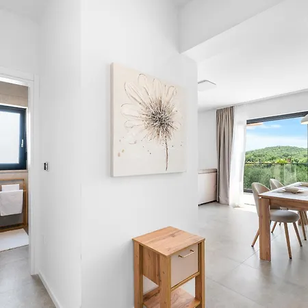 Apartment View Porec