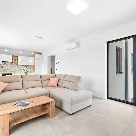 View Apartment *