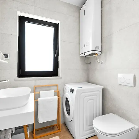View Apartment *
